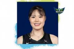 段冉：飞翼位置表现一般 小宝具备即战力或可稳定上场