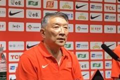 宫鲁鸣透露李梦因伤无缘亚洲杯12人名单