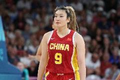 李梦状态低迷 热身赛前两周已离队