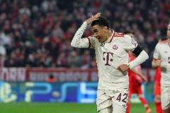 拜仁慕尼黑世俱杯单场轰8球创历史纪录