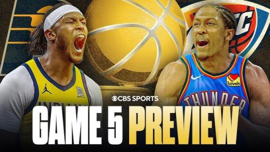 NBA总决赛雷霆vs步行者战报 杰伦·威廉姆斯40分领军雷霆120-109大胜步行者