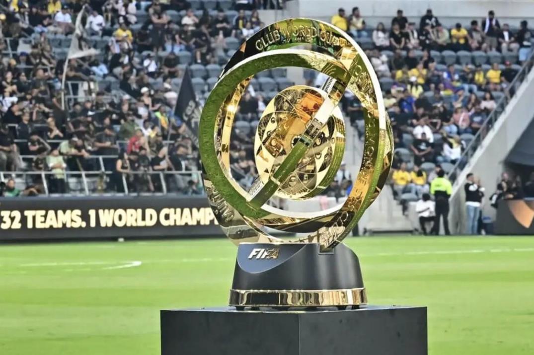 TA：特瓦斯呼吁取消世俱杯，欧超将威胁各国联赛完整性