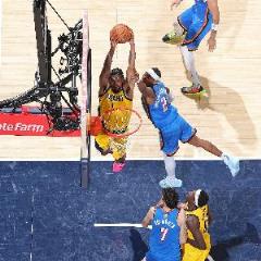 托平：渴望胜利，渴望在场上证明自己，赢得NBA世界的关注