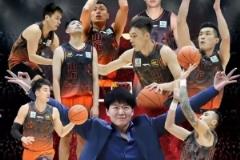夏晓司：山东男篮7月4日赴潍坊学院与埃及国家队热身