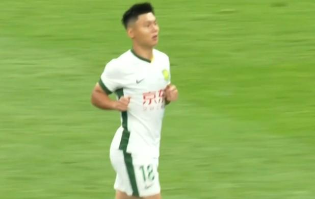 博主：方昊目前尚未确定加盟亚泰俱乐部