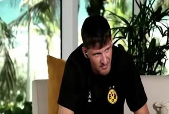 科贝尔：在比赛中待得越久，越能适应这里的环境