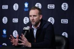 活久見！籃網(wǎng)一屆選秀大會選中5名首輪秀，NBA歷史首隊
