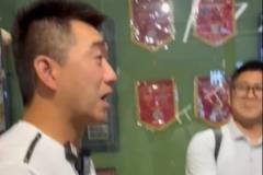 苏州队主帅：力争首战告捷，迎战扬州队