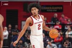 NBA选秀大会：马刺用榜眼签选中迪伦·哈珀