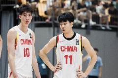 苏群点评中国U19男篮：防守强度与联防灵活度接轨世界潮流