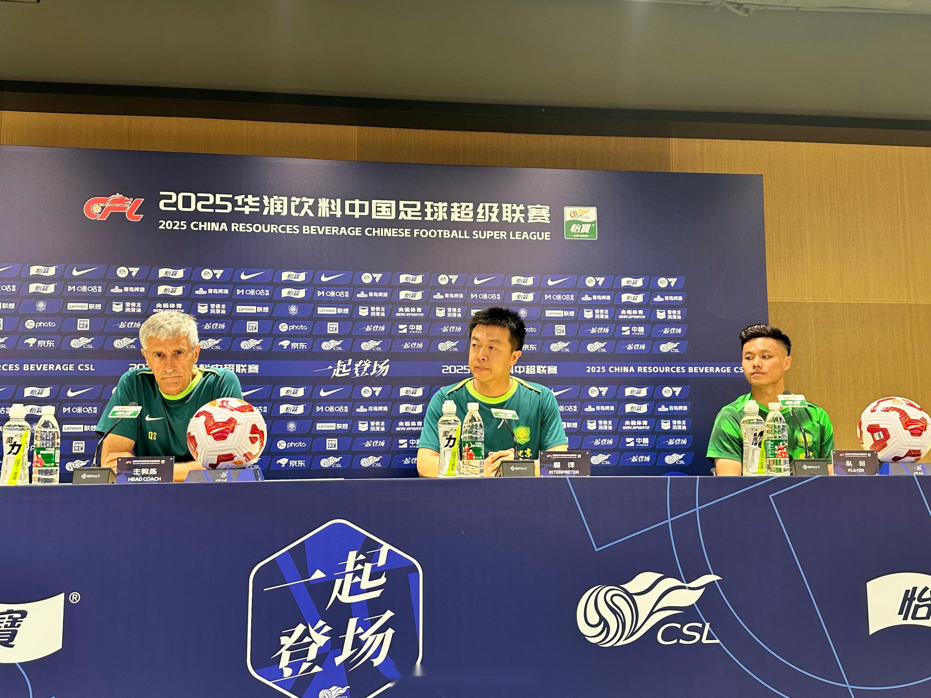塞蒂恩：明天三分球将成为关键；部分球员体能尚未完全恢复