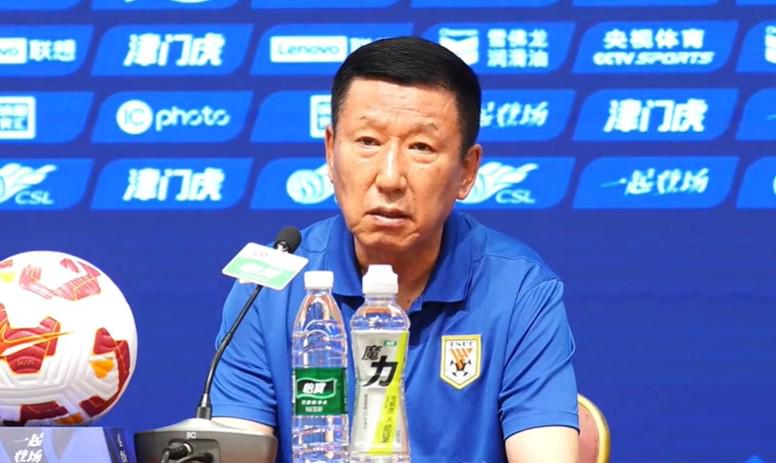 崔康熙：许多问题无法仅通过训练解决，需从其他方面入手