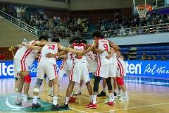一夜双赛！中国U19今晚对阵约旦，两场仅隔17小时