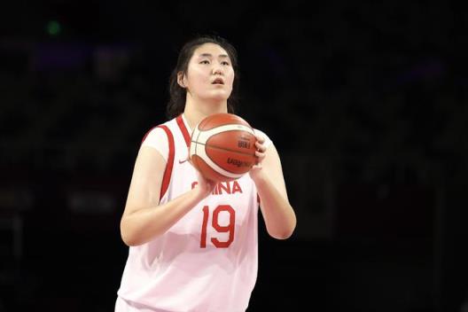 媒体人分析：张子宇缺阵今晚热身赛，澳大利亚主力全出