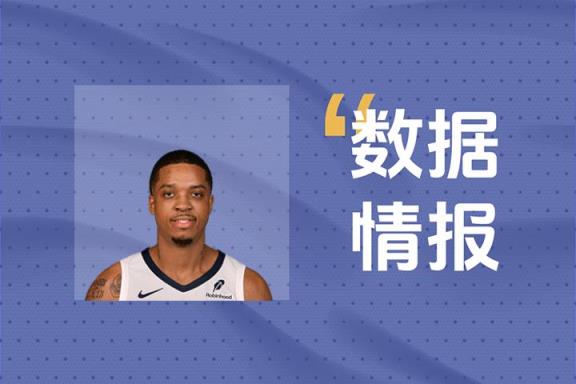 首节高效表现！A-巴科特3投3中贡献6分