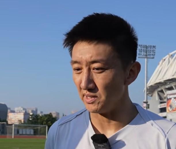 高迪评价西海岸队内U22国脚：低调谦卑，未来可期