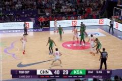 媒体人：NCAA培养出王俊杰式球员，国内联赛应多送人