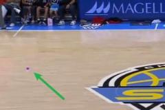 WNBA第四根假阳具禁包令效果=0