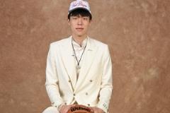 選秀專家：楊瀚森被選中時(shí)很多人不認(rèn)識(shí)他，但我一開始就看好他