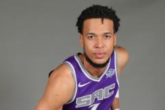 媒体人：CBA季后赛级别球队已向NBA内线球员拉比西埃抛出橄榄枝