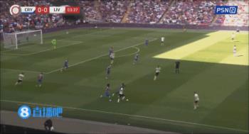 新援连线！埃基蒂克低射破门，维尔茨助攻，利物浦1-0领先