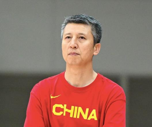 中国男篮小组赛数据亮眼，2项命中率领先，三战0盖帽垫底