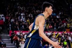 媒体人：徐昕申请交易是积极举动 体现球员权利意识觉醒