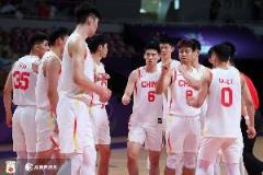 男篮众将：韩国队攻防转换与三分球成制胜关键