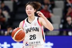 日本男籃亞洲杯無緣八強