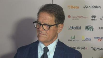 卡佩罗：米兰对霍伊伦而言是个很好的挑战，阿莱格里能帮助他