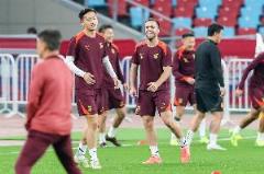记者：国足实力有限，保持平常心才是明智之选
