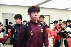 记者谈刘诚宇落选：这次经历有助于积累经验与提升信心