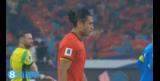 塞尔吉尼奥替补登场首秀，国足迎来新面孔！