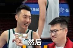 翟曉川：KD16年連過我兩回，能上籃了又拉回來過