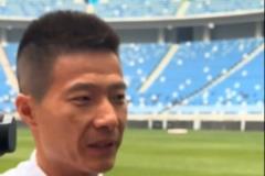 呂鵬：球員都渴望在中超證明自己，英博今年目標是保級