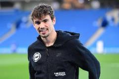 talkSPORT：布莱顿中场奥莱利引意大利球队关注，罗马在列