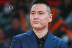 盧偉：隊(duì)內(nèi)傷病多是接手上海隊(duì)后最艱難的時期