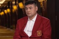刘玉栋呼吁大家共同承担责任，传承名人堂精神