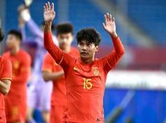 津媒：U22国足战术多样，国字号人才输送渠道逐步拓宽