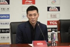 劉煒在賽后表示：“非常糟糕的一場比賽，希望其他隊員能站出來把比賽打好?！?這番話反映出他對球隊表現(xiàn)的不滿，同時也表達了對隊友的期待。作為球隊的 veteran（老將），劉煒的發(fā)言通常帶有對球隊整體表現(xiàn)