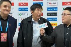 丁伟：解说让我以新视角理解CBA 短期内改变球队氛围