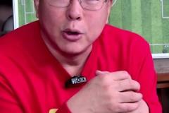 李铁怎么说？刘建宏：我还是太小瞧中国假球和腐败了