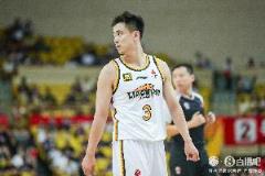 辽宁男篮最后一战力压山东锁定前四