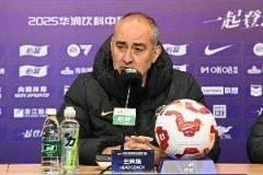 卡内达：球队状态渐入佳境，足球终归以结果说话
