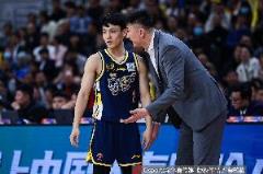 麦穗丰：广东仍在测试阵容，专注调整打法而非追求大胜