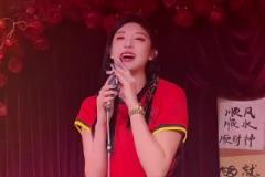国安女足门将：我的偶像是王大雷，虽然有失误，但拯救我们好多回