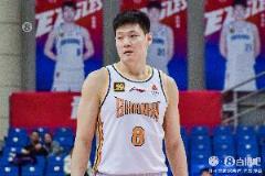 山西男篮常规赛第二锁定，季后赛首轮轮空