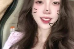 很好看??！同曦老板兒媳曬照：別叫我達芬奇，因為我叫楊肉包哈哈