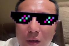 若你上打澳大利亚？毛剑卿：我肯定拿球就过人啊！跟你废话？