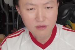 赞同吗?王涛谈张玉宁:射术有大张玉宁&杨晨一半好 能在亚洲吃一壶